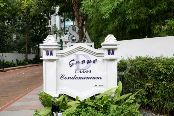 DGrove Villas Condo in Prime District 10 Up for Collective Sal 2