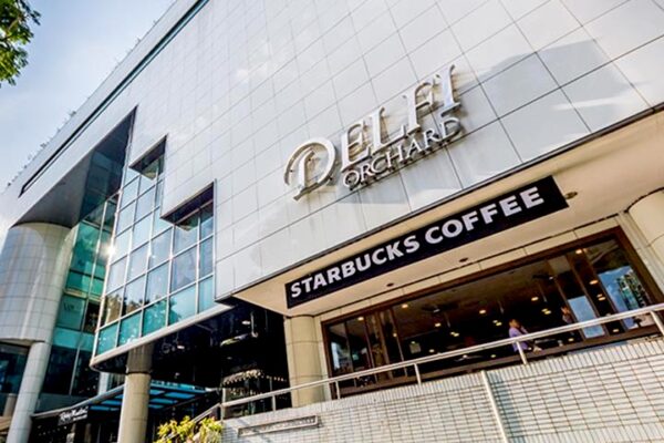 Delfi Orchard up for collective sale at $438 million guide price