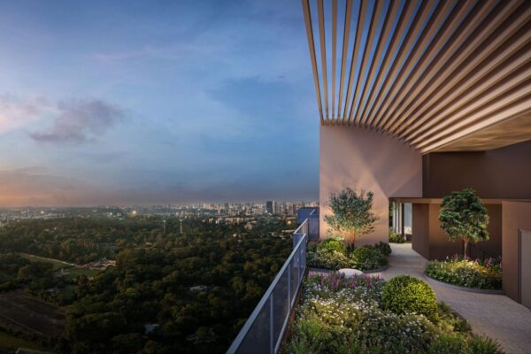 Hong Leong Holdings to Launch Penrith in Queenstown from 2437 PSF 1