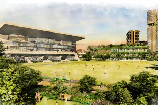 More homes are being planned in various locations in the Central Region such as Bukit Timah Turf City 2