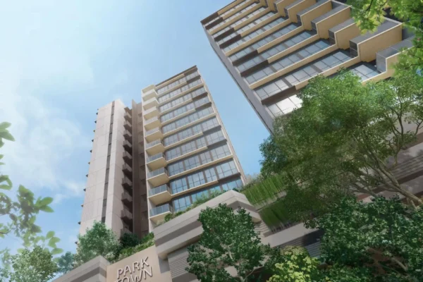 Parktown Residence Artists Impression 2 scaled 1
