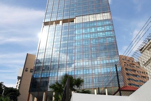 Ritz Carlton Residences at 65 Cairnhill Road