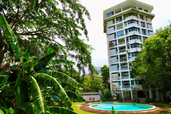 Starpoint 319 in Pasir Panjang Put Up for En Bloc Sale at S50.5 Million