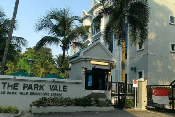 The Park Vale