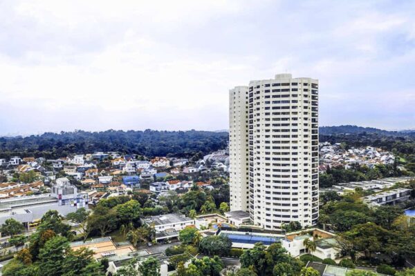 Thomson View Condominium up for collective sale 3 1