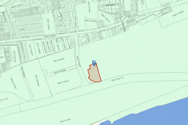 URA Puts Bayshore Site Up for Tender 2