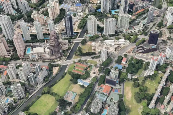 URA releases reserve list site in Zion Road after developer commits to bid at least 604.6 million 3