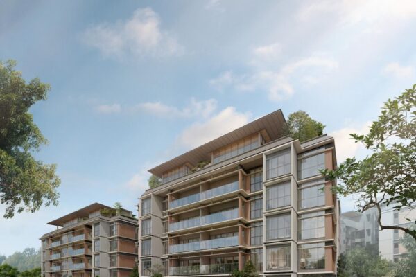 Watten House Artists Impression 7