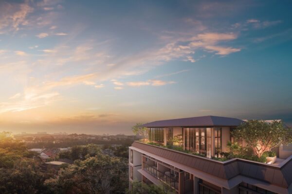 Robertson Opus Artists Impression 8