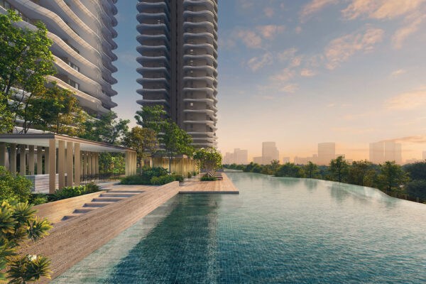 Zyon Grand Artists Impressions 6